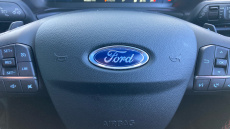 Ford Puma 1.0 EcoBoost Hybrid mHEV ST-Line 5dr DCT Petrol Hatchback